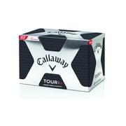 Callaway Tour Iz 1 Dozen Golf Balls
